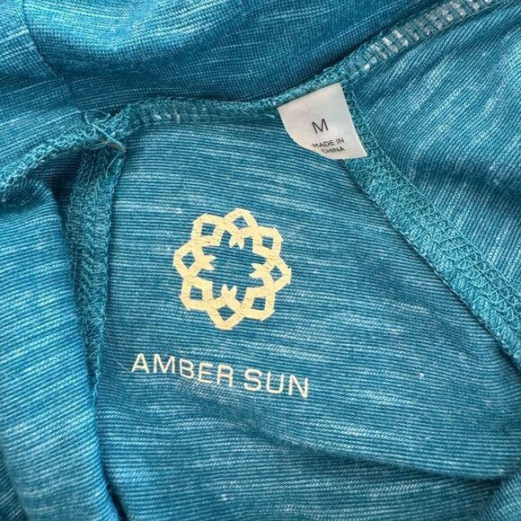 Amber Sun pullover - Picture 4 of 6